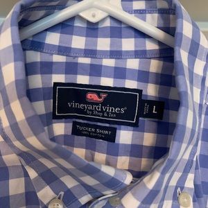 Vineyard Vines Tucker Shirt